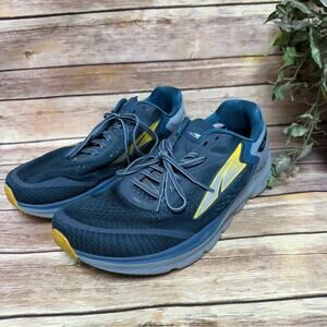 Altra Men\'s Outroad Dark Grey Green Trail Running Mens Size 10.5 AL0A7R6N241 Altra | Shoes | Altra Outroad Dark Grey Green Trail Running  main image 2
